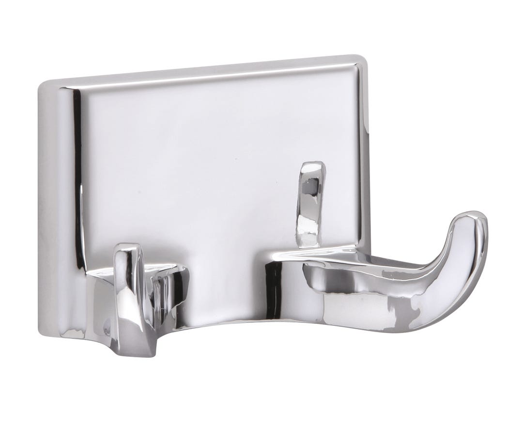 Sunglow Double robe hook