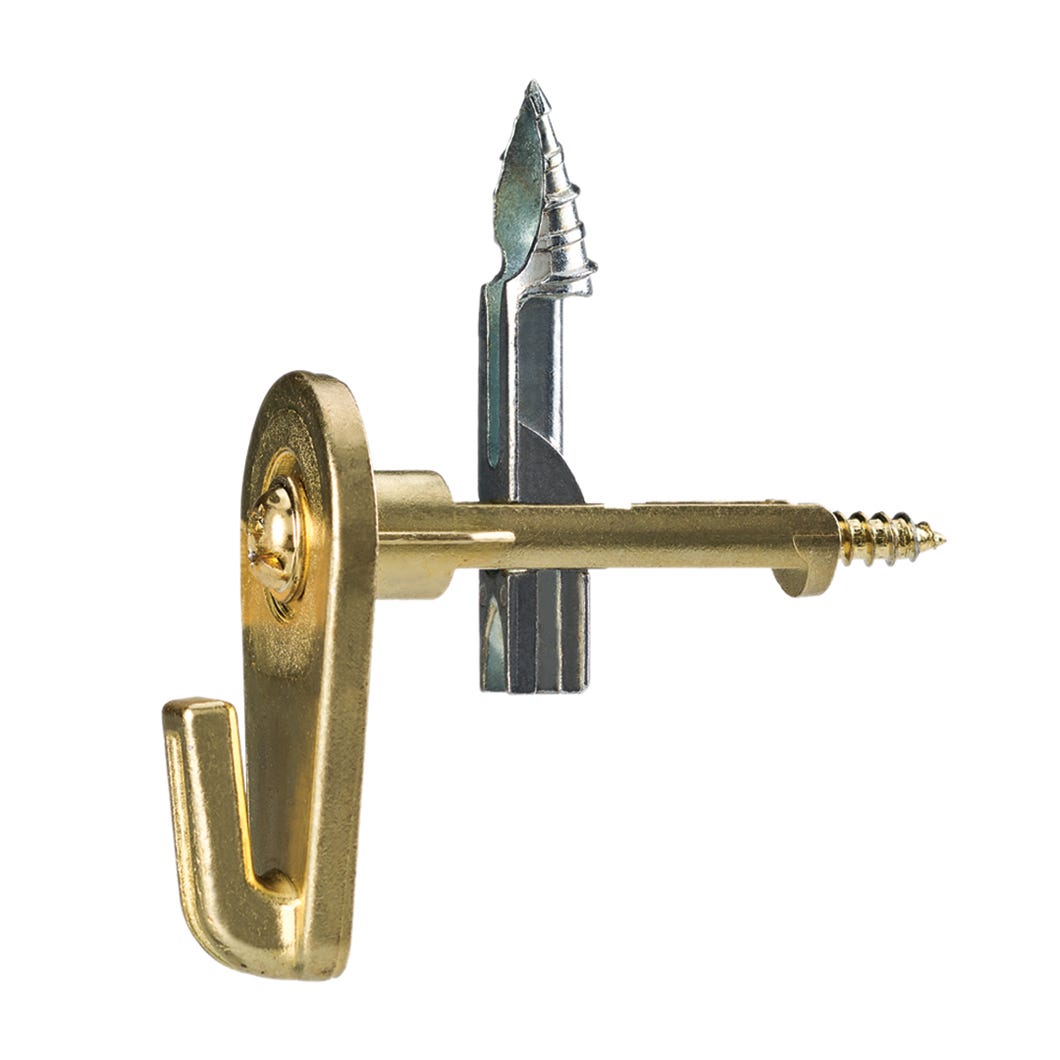 MEGAHOOK Hook for Picture Extra-Strong, 1/Pack