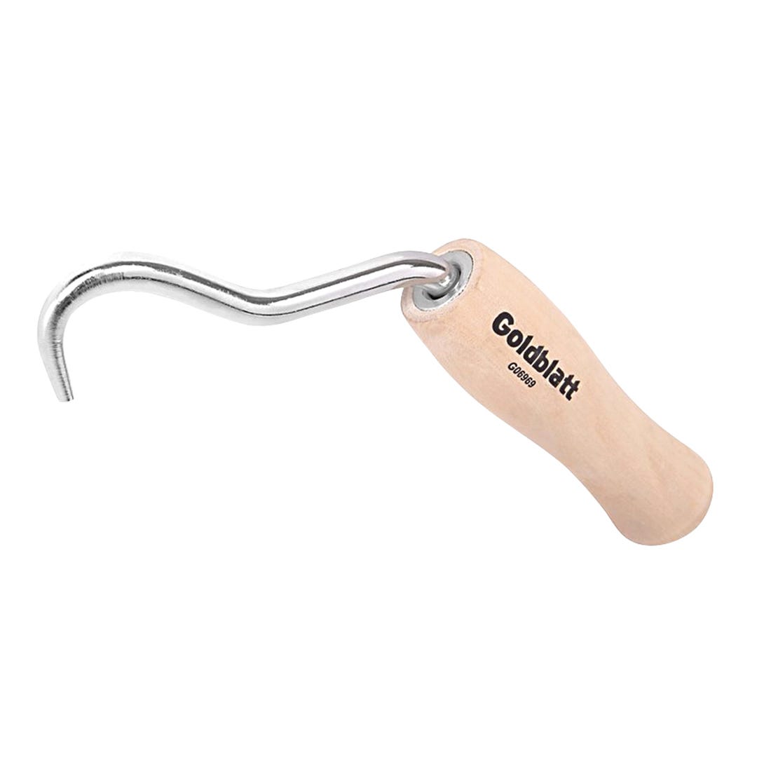 Tie Wire Twister, Pistol grip
