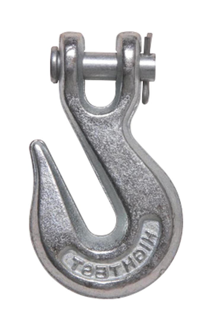 Hook Grab Clevis