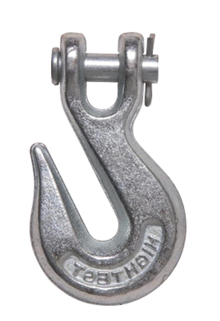 Hook Grab Clevis