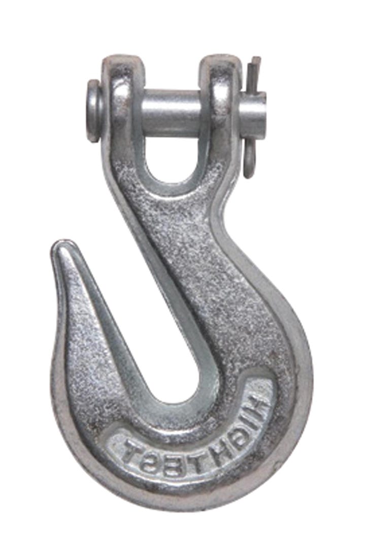 Hook Grab Clevis