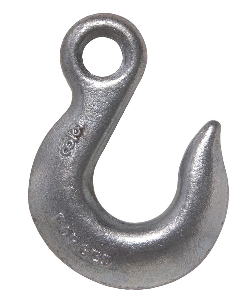 Hook Slip Eye