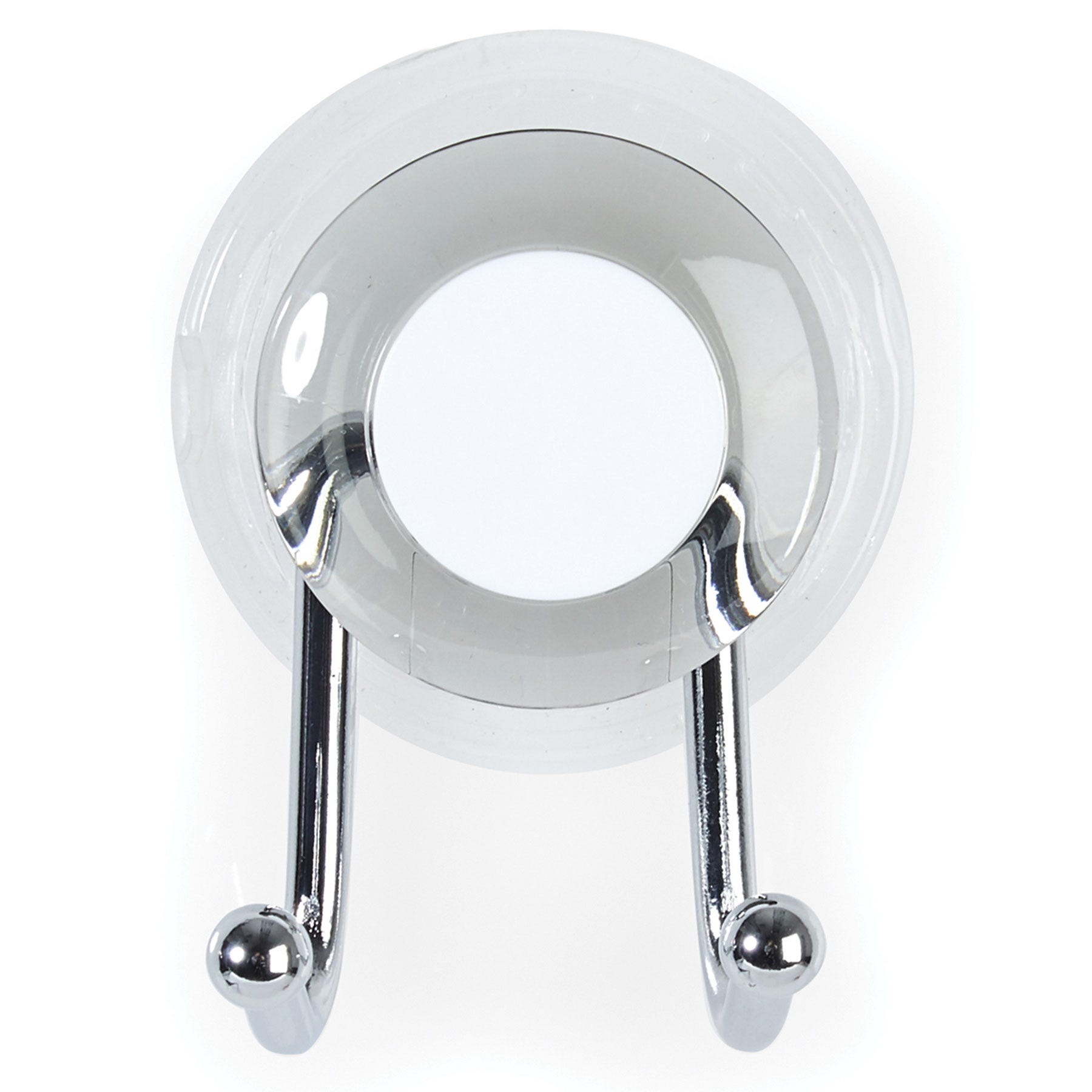 Impress Double Hook Suction