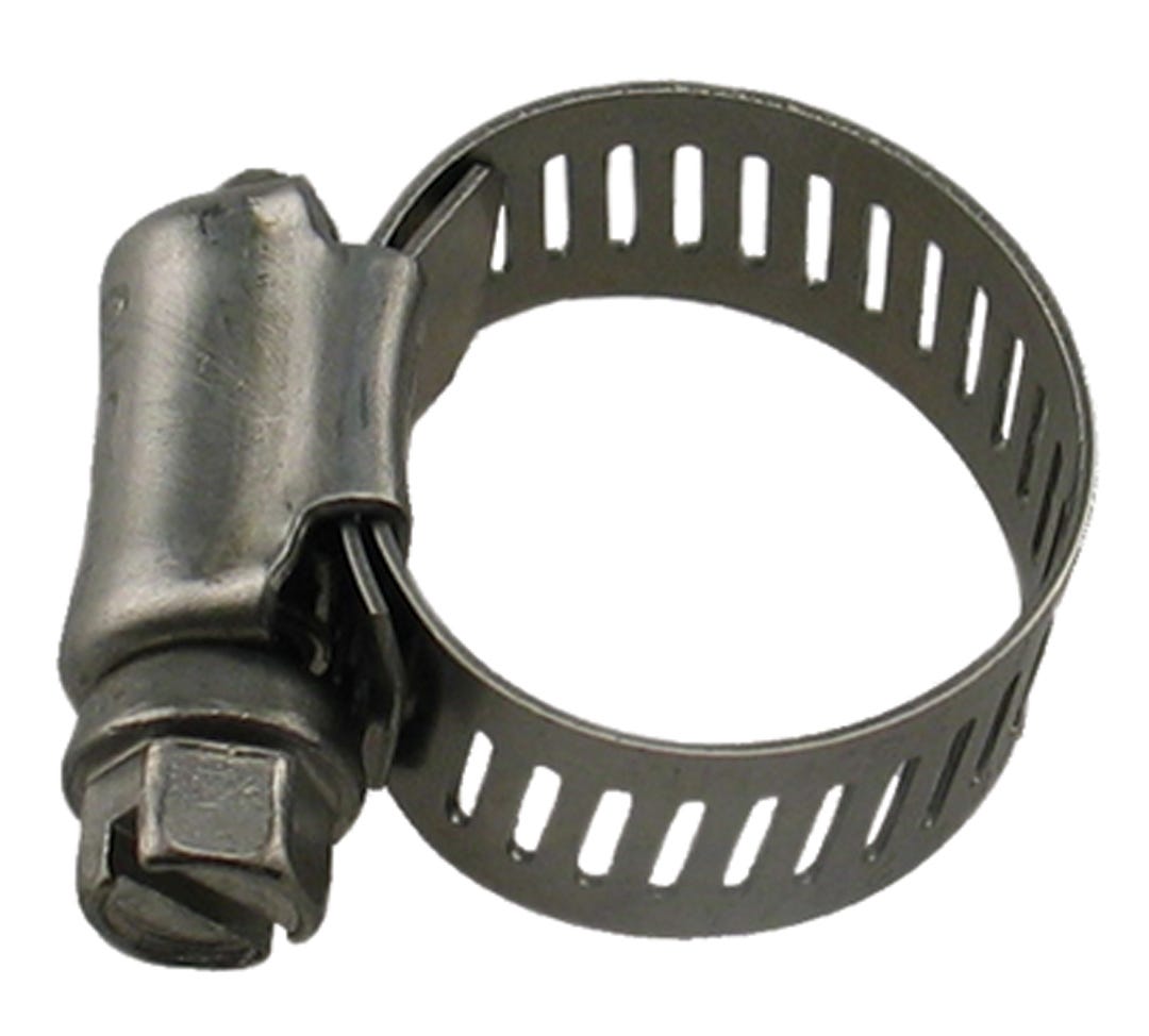 Hose Clamp #5, 5/16-in. to 11/16-in.