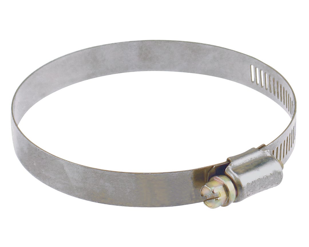 Hose Clamp #52, 2 13/16-in. À 3 3/4-in.