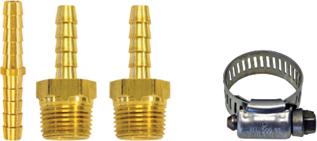 Hose Repair Kit
