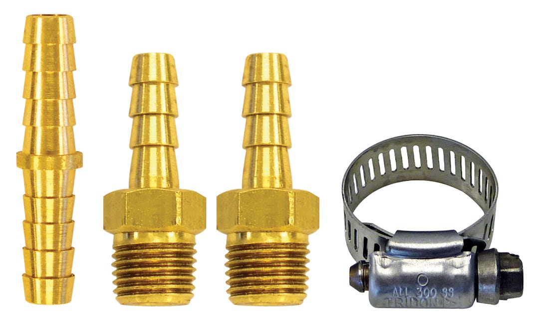 Hose Repair Kit