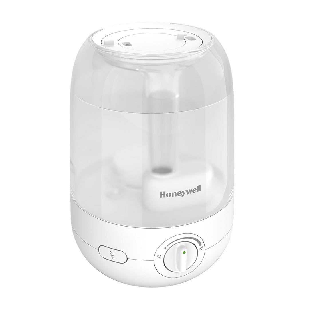 Ultra comfort cool mist humidifier