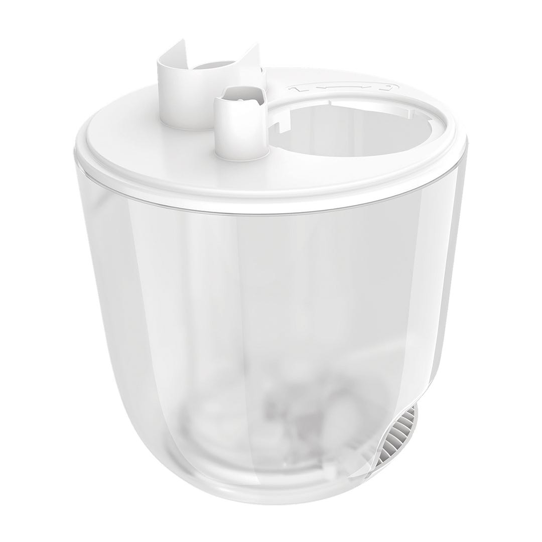 Ultra comfort cool mist humidifier