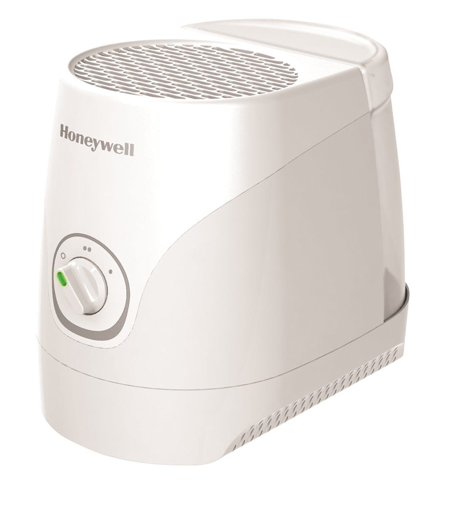 Cool Mist Humidifier, 2 Speed