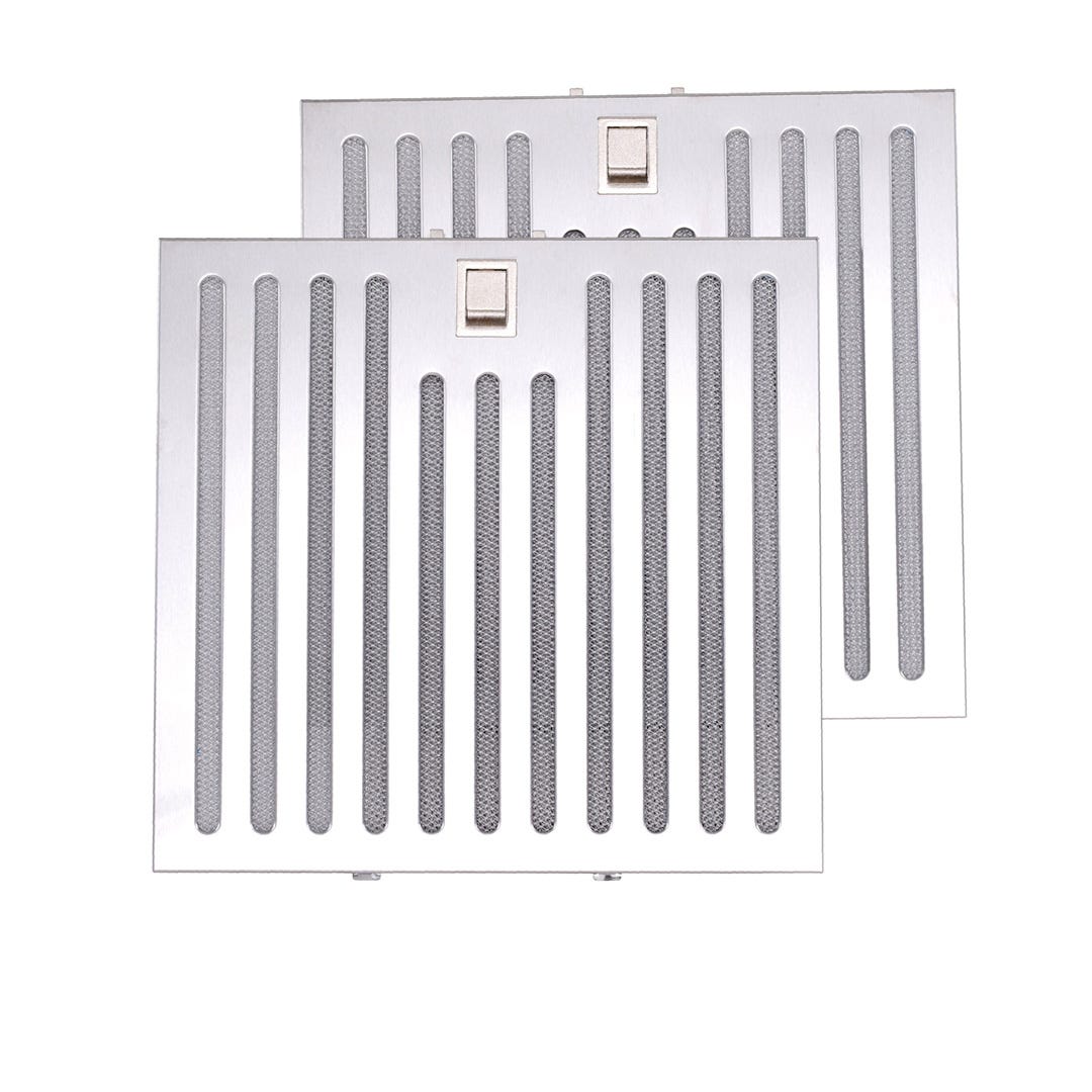 Hybrid Replacement Filters