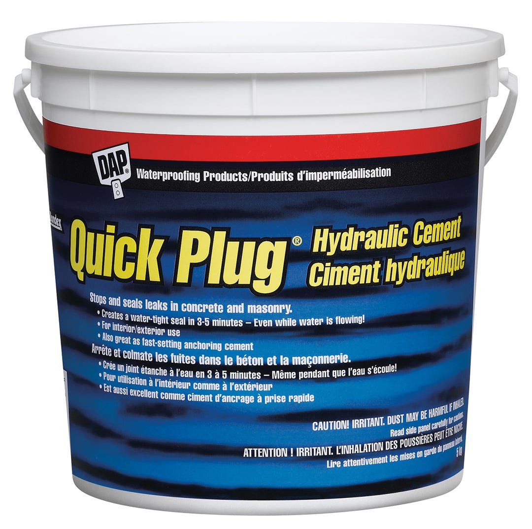 Hydraulic Cement 5 kg