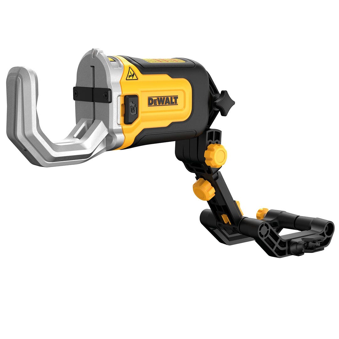 Impact Ready PVC/PEX Cutter