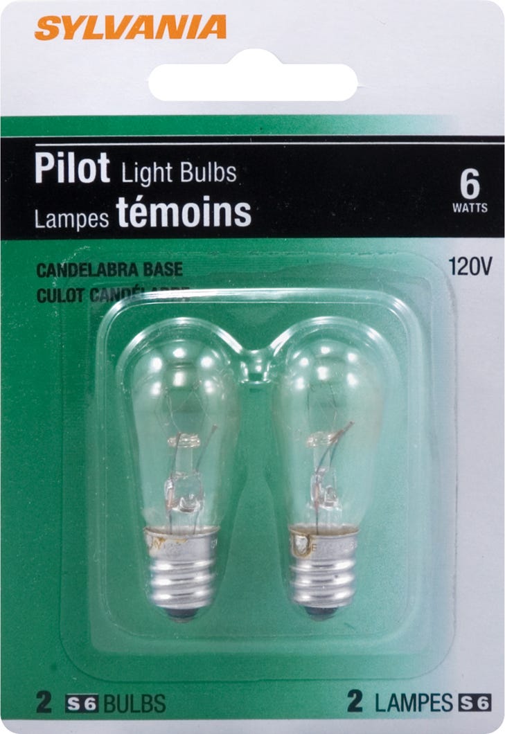 Incandescent light bulb