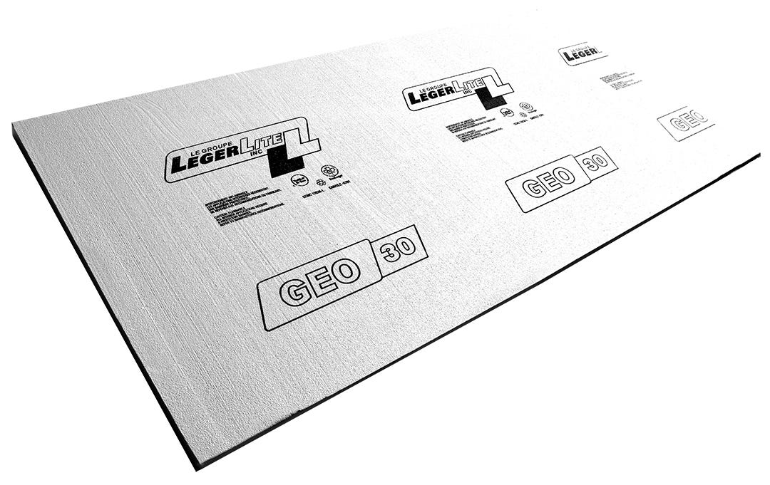 Insulation Panel