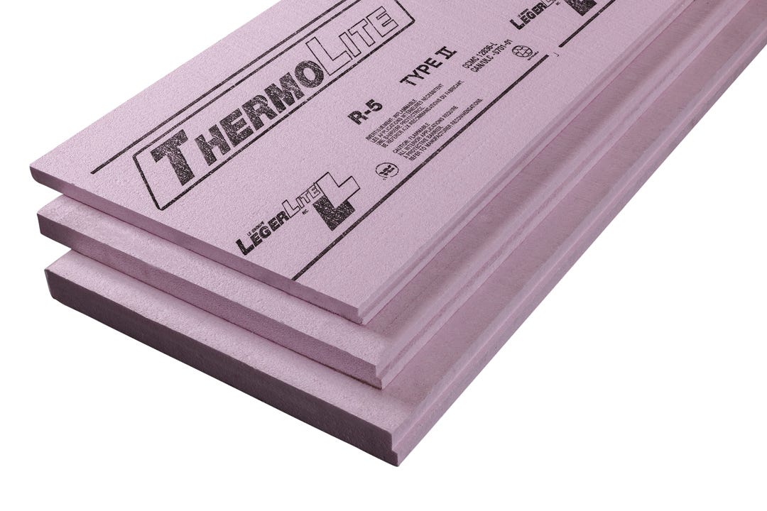 Insulation Panel