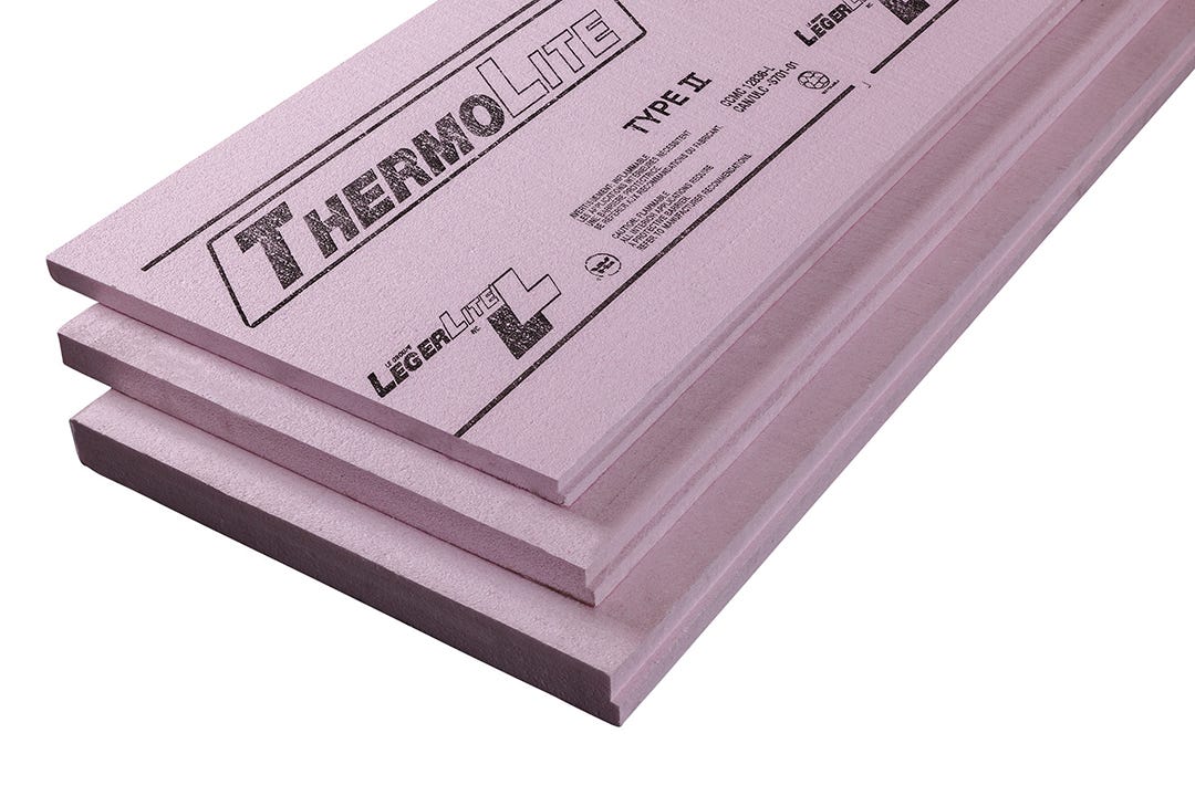 Insulation Panel