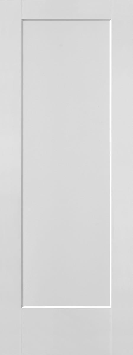 Interior Door, Lincoln Park, 1-3/8-in. X 32-in. X 80-in.