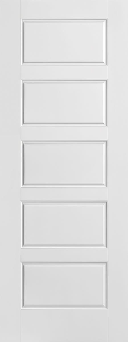 Interior Door, Riverside, 1-3/8-in. X 32-in. X 80-in.