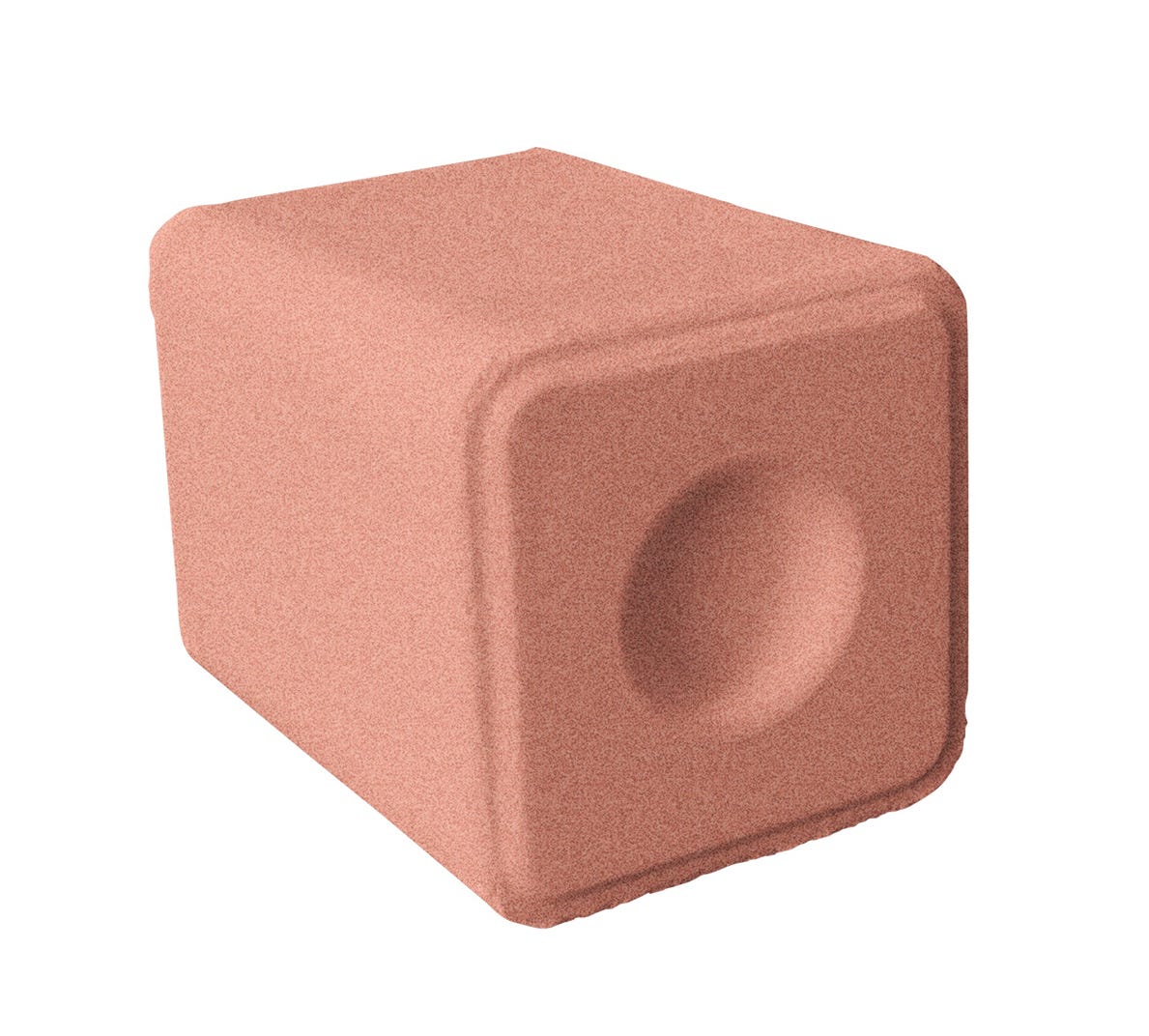 Sifto Stock Iodized Red Salt Block, 20Kg