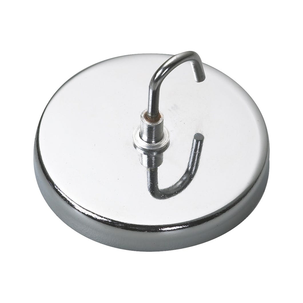 J-Bolt Magnetic, 2-in.