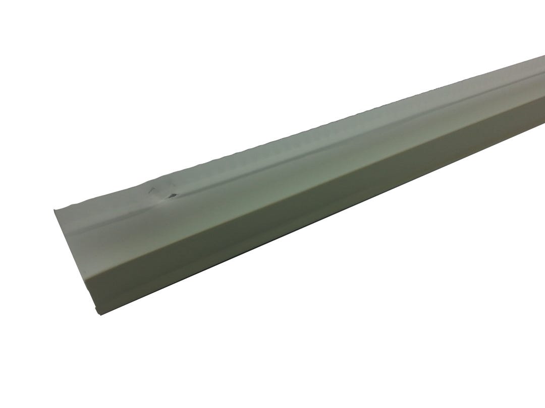 J-Channel for CanExel Siding, Acadia