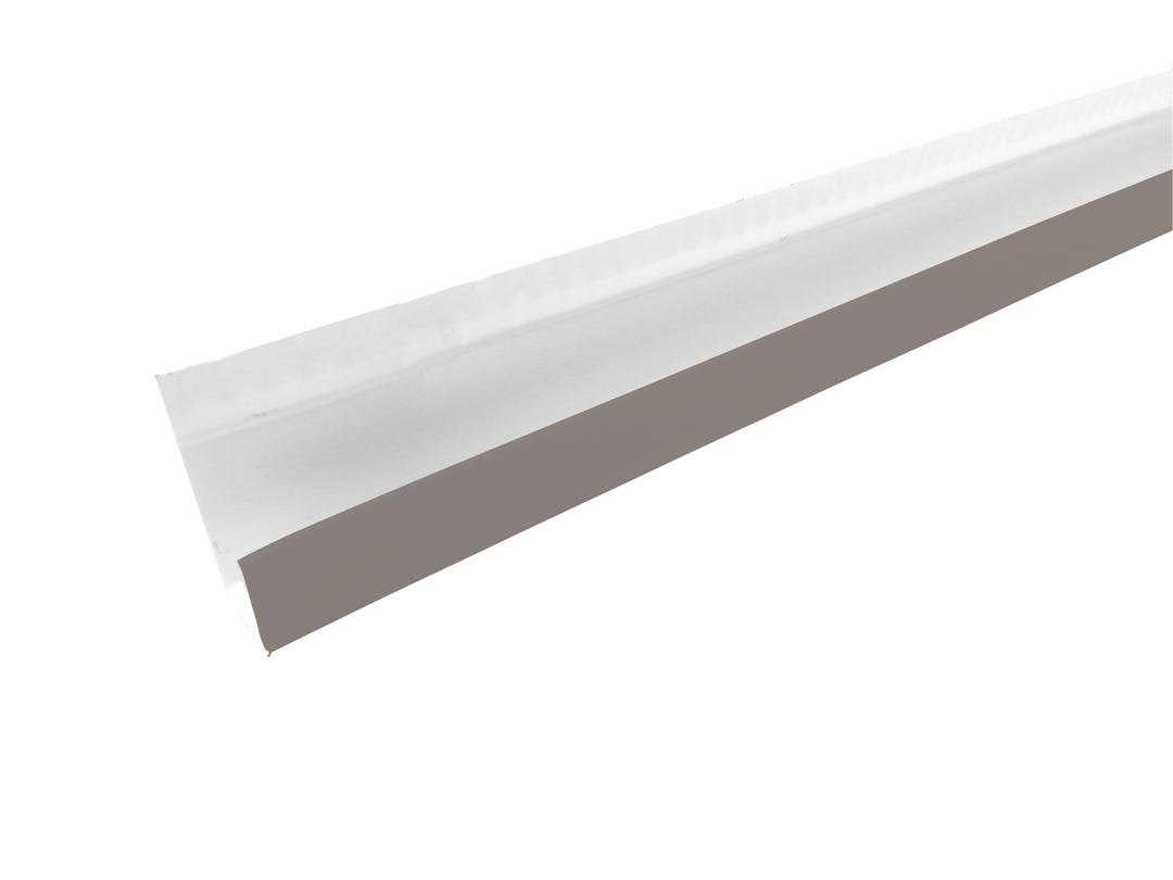 J-Channel for CanExel Siding, Cliffside