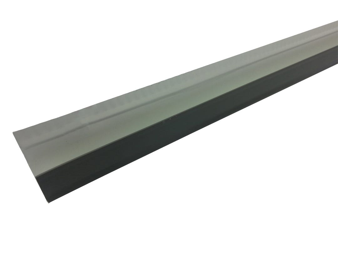 J-Channel for CanExel Siding, Granite
