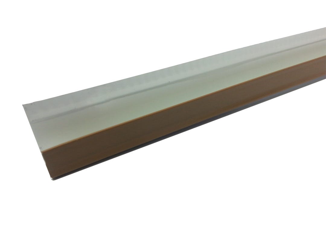 J-Channel for CanExel Siding, Sierra