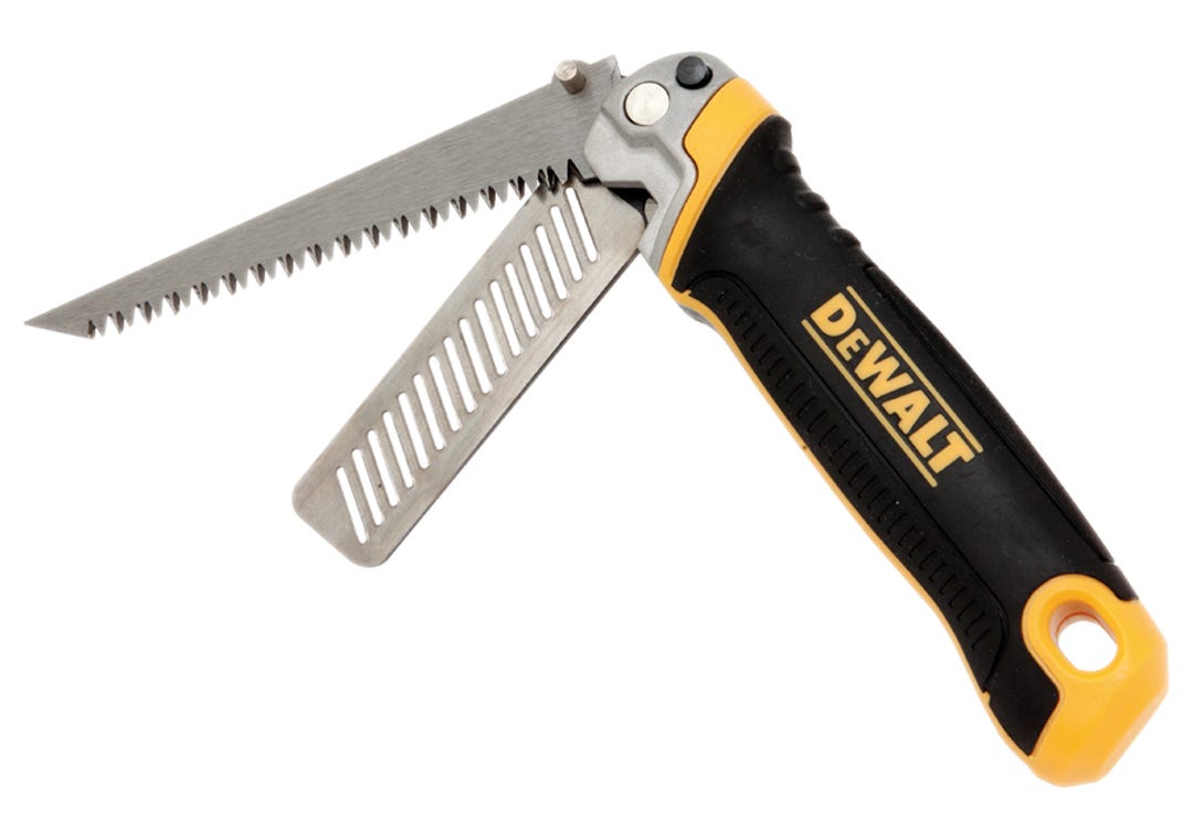 Jab Saw Folding, 2-in-1