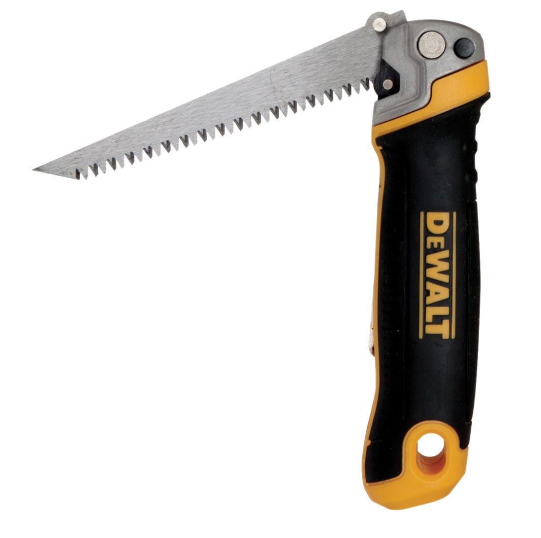 Jab Saw Folding, 2-in-1