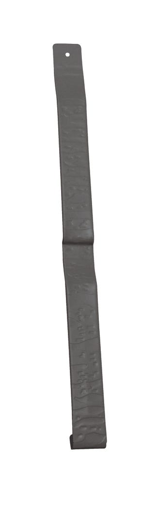 Joint for exterior siding