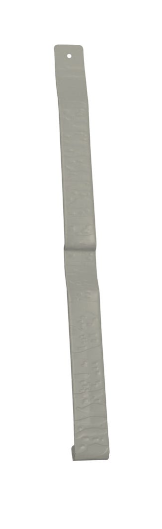 Joint for exterior siding