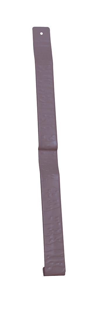 Joint for exterior siding
