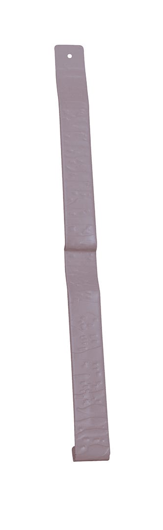 Joint for exterior siding
