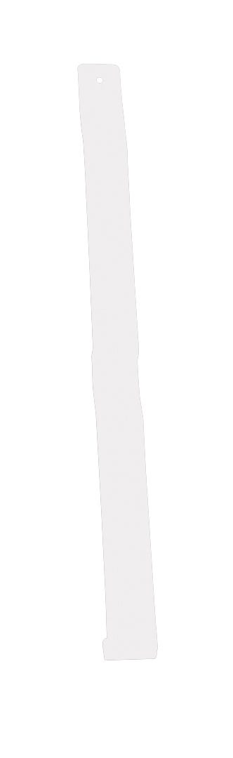 Joint for exterior siding