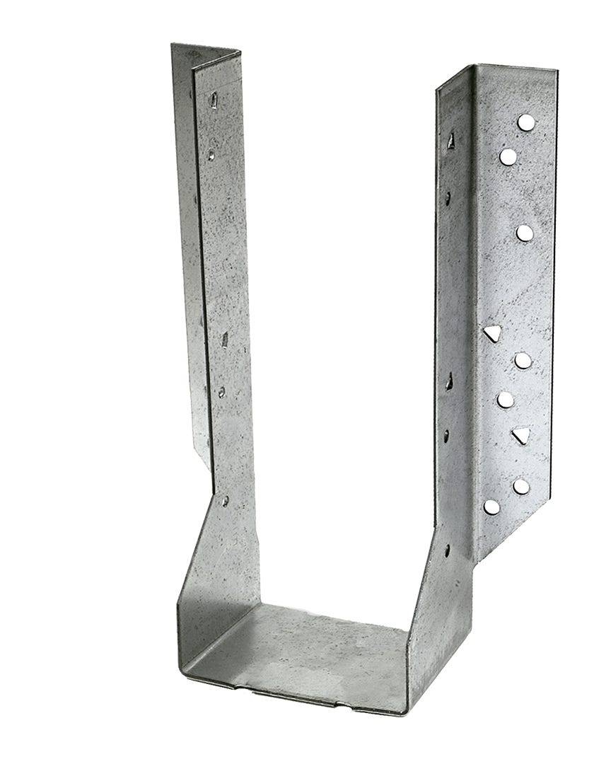 Joist Hanger Galvanized Steel, 1 3/4-in. X 11 7/8-in.