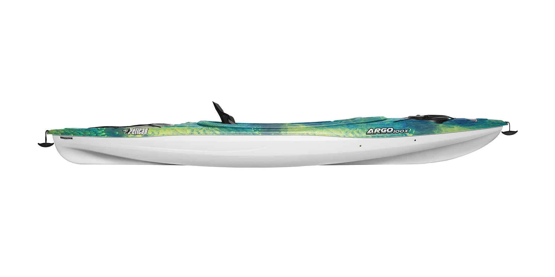 ARGO 100X EXO Kayak,10-ft.