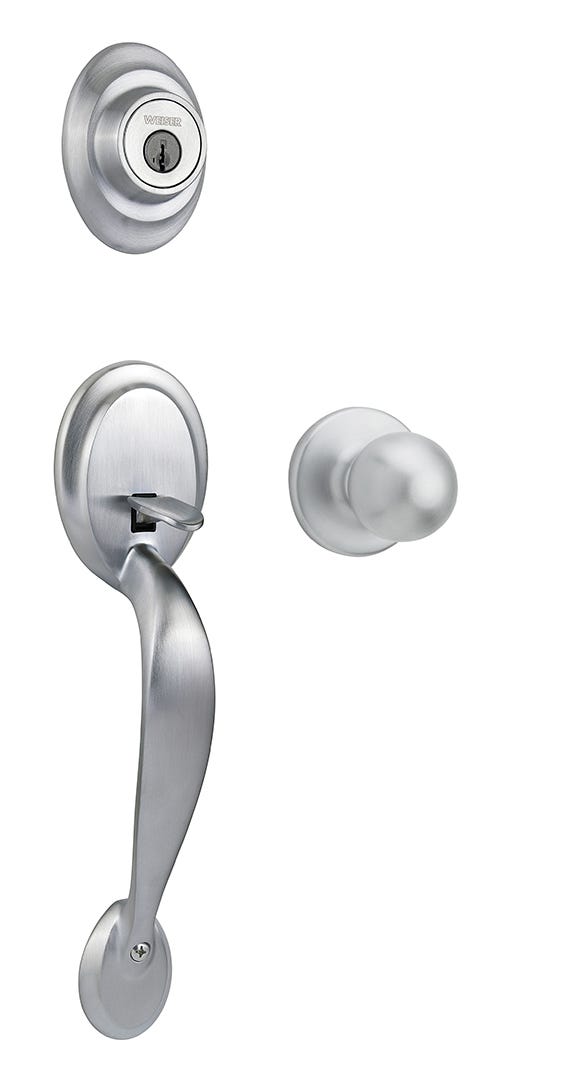KINGSWAY/YUKON Entry Handle Set