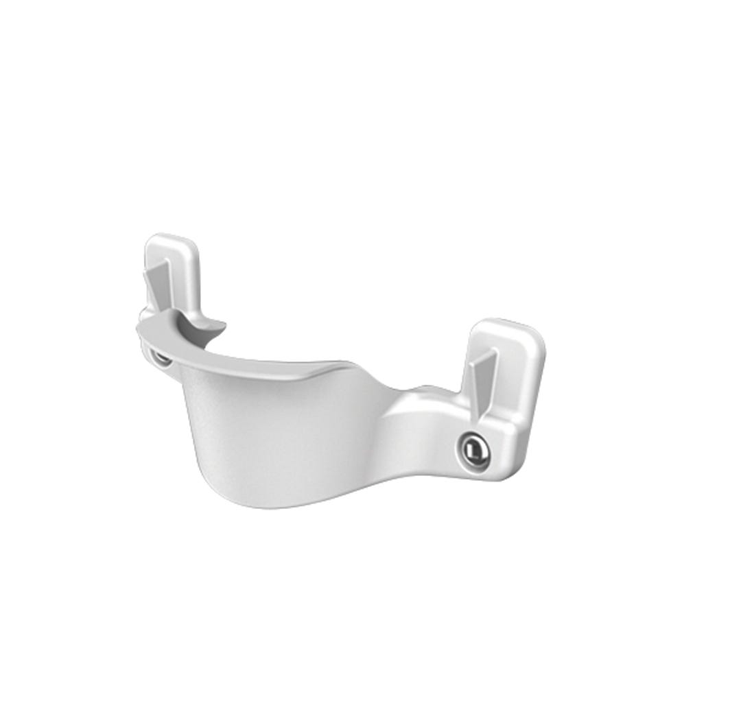 Kitchen collector wall mount