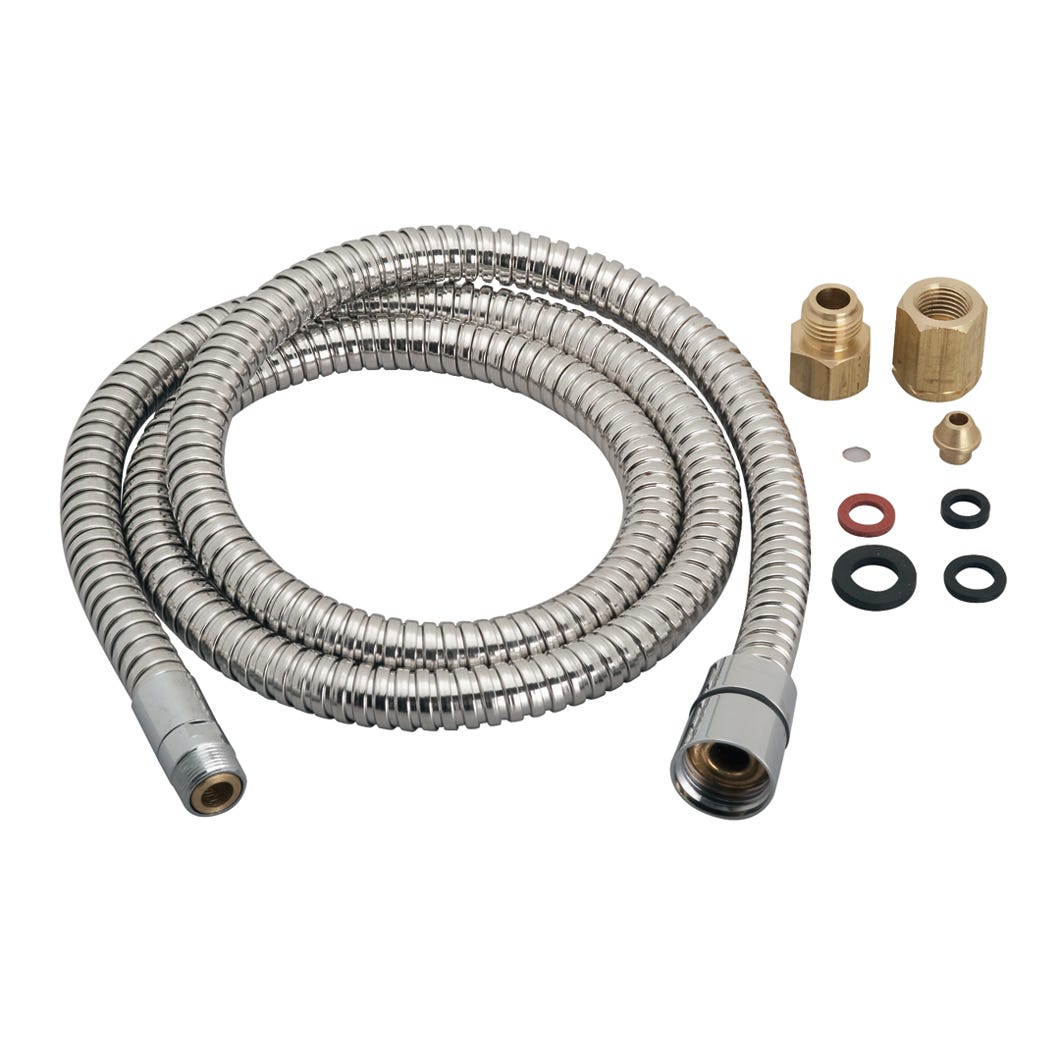 Kitchen pullout hose