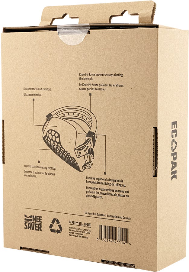 Knee pads