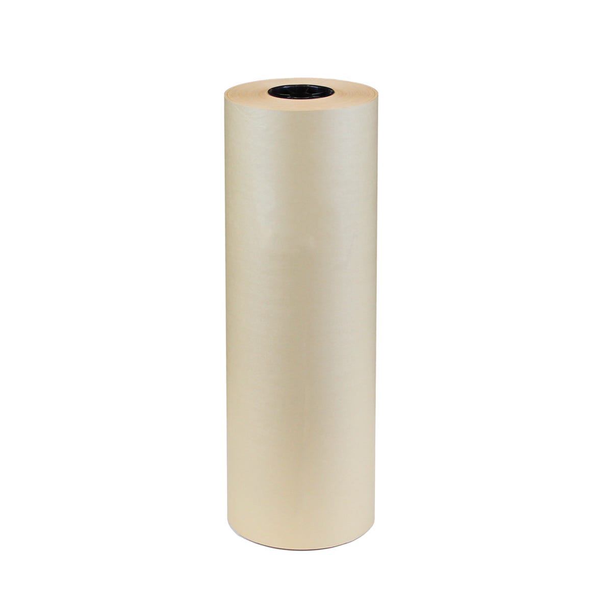 Kraft Type Wrapping Paper, 24-in. X 1000-ft. Roll