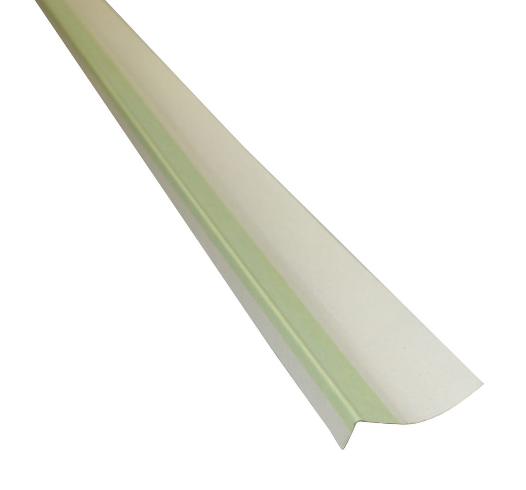 L ANGLE MOULDING PAPER-METAL