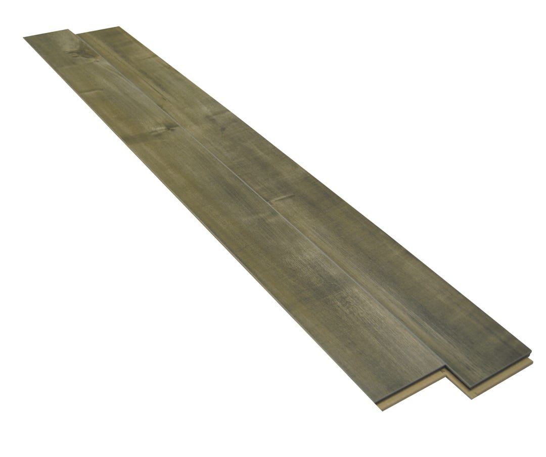 EVEREST Laminated Flooring, 12.3 mm, AC4, Himalaya