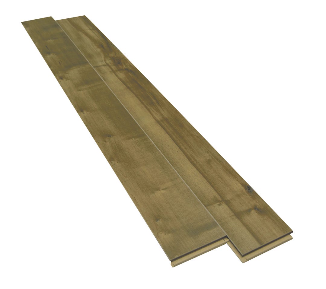 EVEREST Laminated Flooring, 12.3mm, AC4, Norway