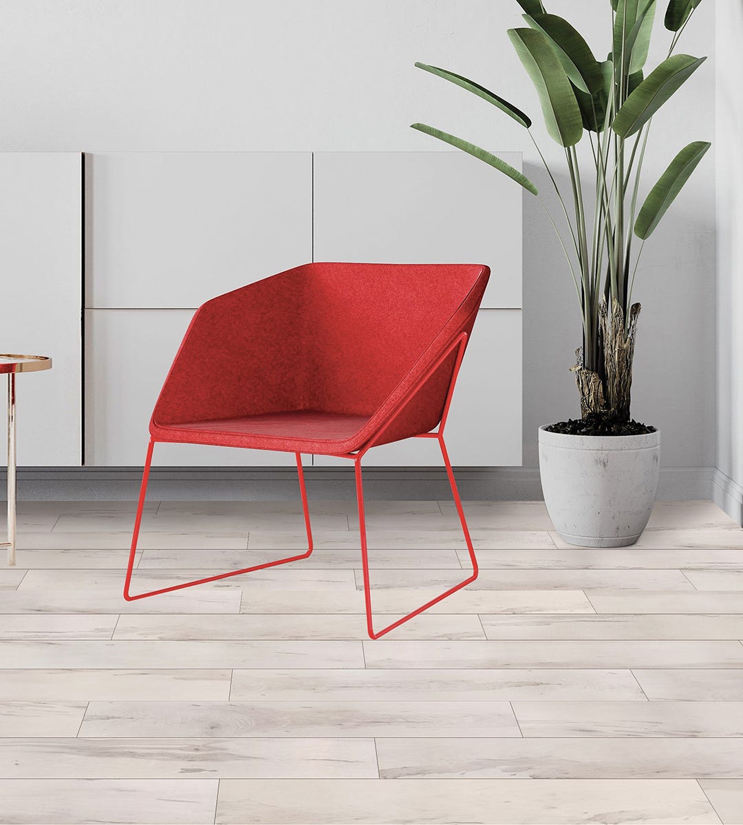 Laminate flooring UNIVERSITE 12.3 mm Mcgill AC5