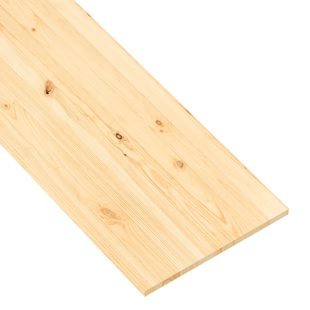 Laminated Panel for Handyman's, 16-in. X 96-in.