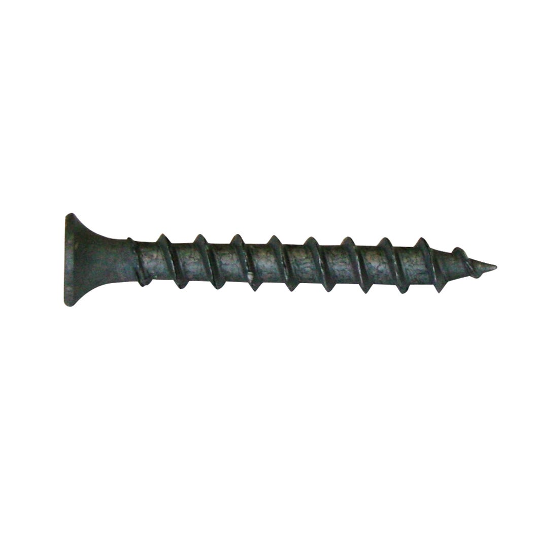 Laminating Coarse Thread Screw, #10 X 1 1/2-in., 500/Pack